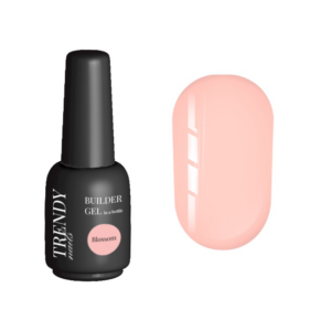 Builder gel in bottle “Blossom” No TPO Trendy nails 15 ml