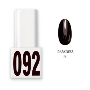 Darkness 092 JZ Nails Group 8 ml