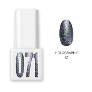 Holographic 071 JZ Nails Group 8 ml