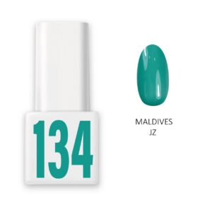 Maldives 134 JZ Nails Group 8 ml