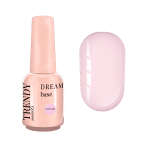 Dream base “Cinderella” no TPO/no Hema Trendy nails 15 ml