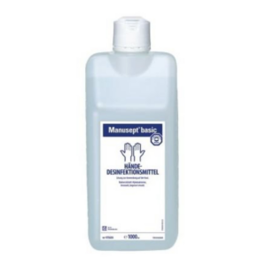 MANUSEPT BASIC 500ML