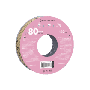 Brusivo Staleks 180 grit 8 metru