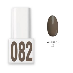 "Weekend" 082 JZ Nails Group 8 ml