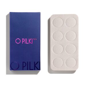 OPilki 180 grit  výrobky pro pedikúru 20 mm