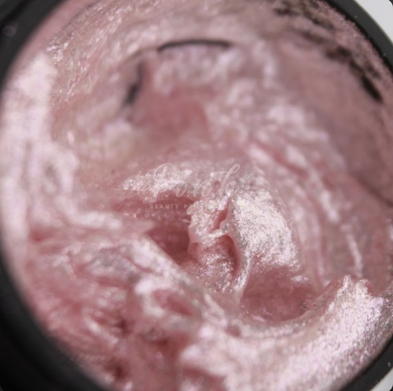 Venetian paste 1 “Růžova” 3 ml obrázek 2 Venetian paste 1 “Růžova” 3 ml - Obrázek 2