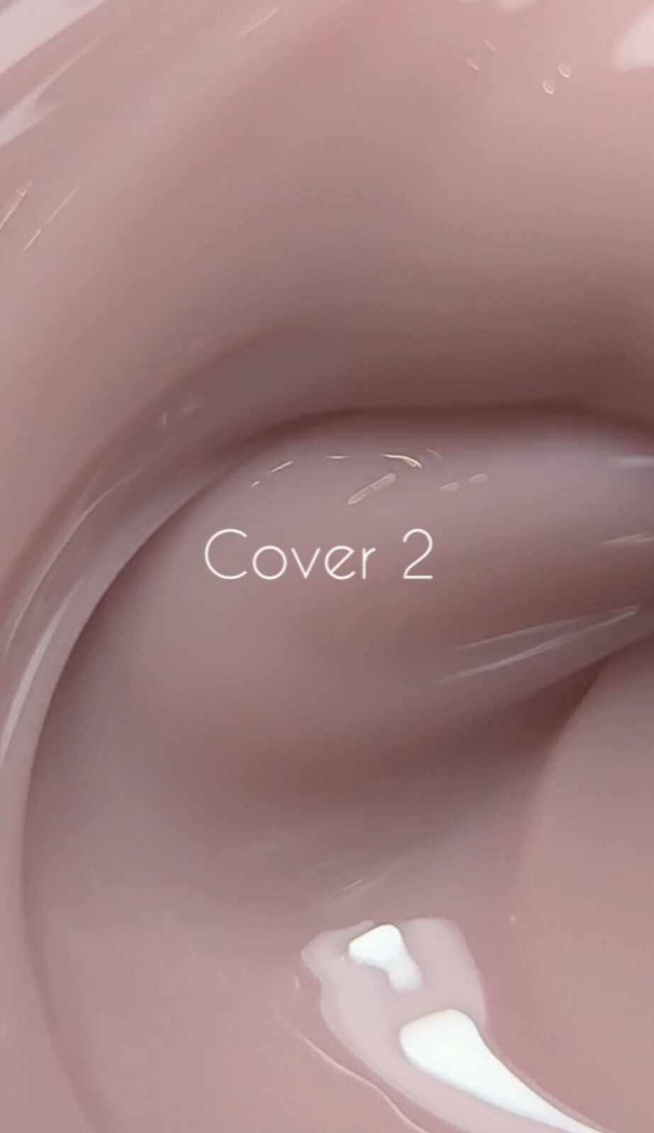 Builder gel “Cover 2” no TPO/no hema 15 ml JZ Nails Group obrázek 2 Builder gel “Cover 2” no TPO/no hema 15 ml JZ Nails Group - Obrázek 2