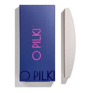 Opilki 180 grit brusiva půlměsiční 50 kusu