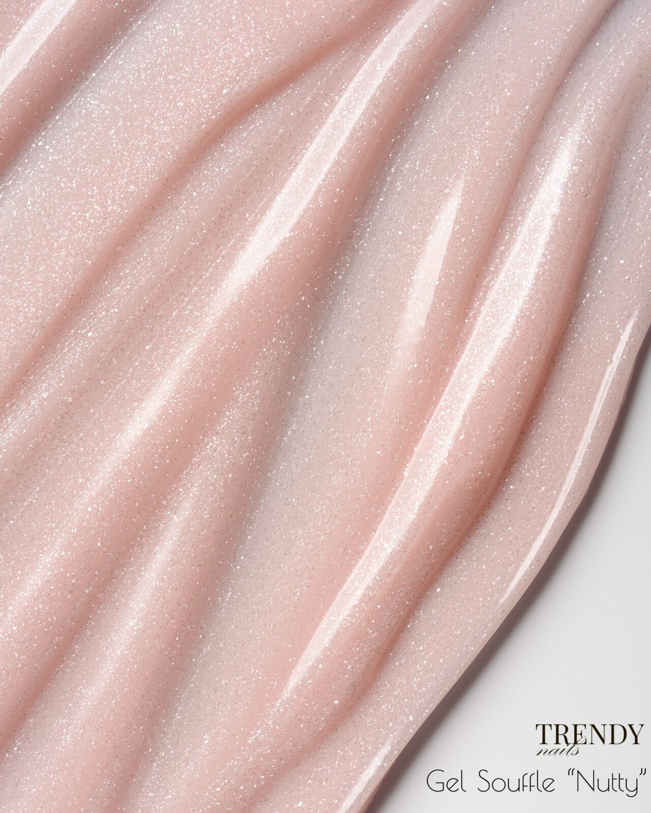 no TPO/no hema Gel soufflé “Nutty” Trendy nails 15 ml зображення 1 no TPO/no hema Gel soufflé “Nutty” Trendy nails 15 ml