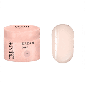 Dream base “Belle” no TPO/no Hema Trendy nails 30 ml