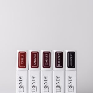 Sada grl laku “Vintage chic”no TPO/no HEMA Trendy nails