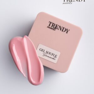 Gel souffle “Ganache” Trendy nails15 ml