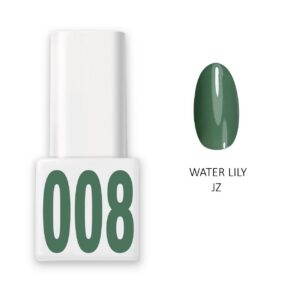 Water lily 008 JZ Nails Group 8 ml