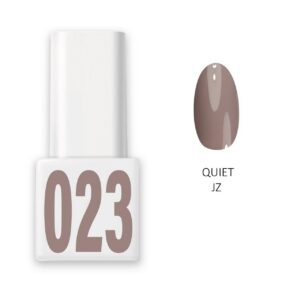 Quiet 023 JZ Nails Group 8 ml