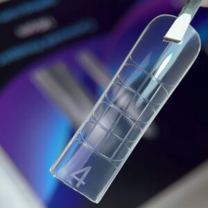 Salonní čtverec 4. generace “Your brand” 140 kusů