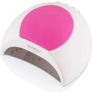 Led+UV lamp Sun 2C ORIGINAL křemen diod