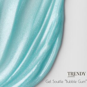 no TPO/no hema Gel soufflé “Bubble gym” Trendy nails 15 ml