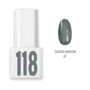 Seeds moon 118 JZ Nails Group 8 ml
