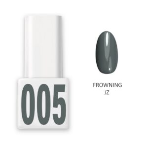 Frowning 005 JZ Nails Group 8 ml