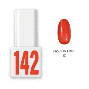 Passion fruit 142 JZ Nails Group 8 ml