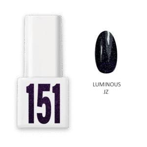 Luminous 151 JZ Nails Group 8 ml
