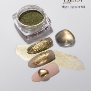 Magic pigment 2