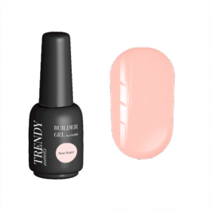 Builder gel “Rose water” Trendy nails 15 ml