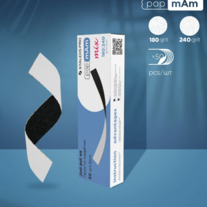 PapmAm 180/240 Mix EXPERT (50 Pcs)