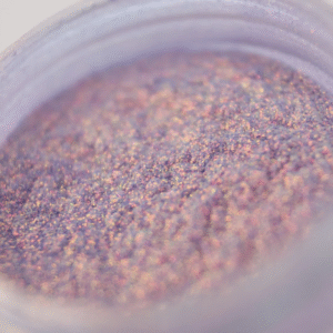 Color glass 1 “Pink”