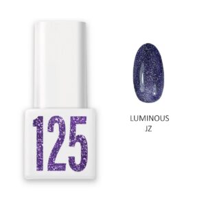 Luminous 125 JZ Nails Group 8 ml