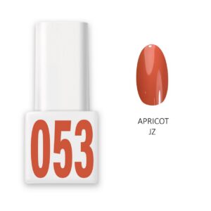Apricot 053 JZ Nails Group 8 ml