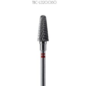 Tvrdkovova fréza pro leváky TVS-L320.060