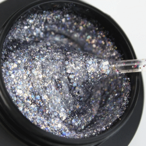 Super gel Space 2 “Pink” 30 ml