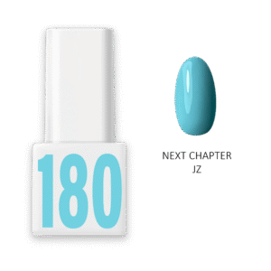"Next chapter" 180 JZ Nails Group 8 ml