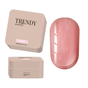 Modeling gel “Brise” Trendy nails 15 ml