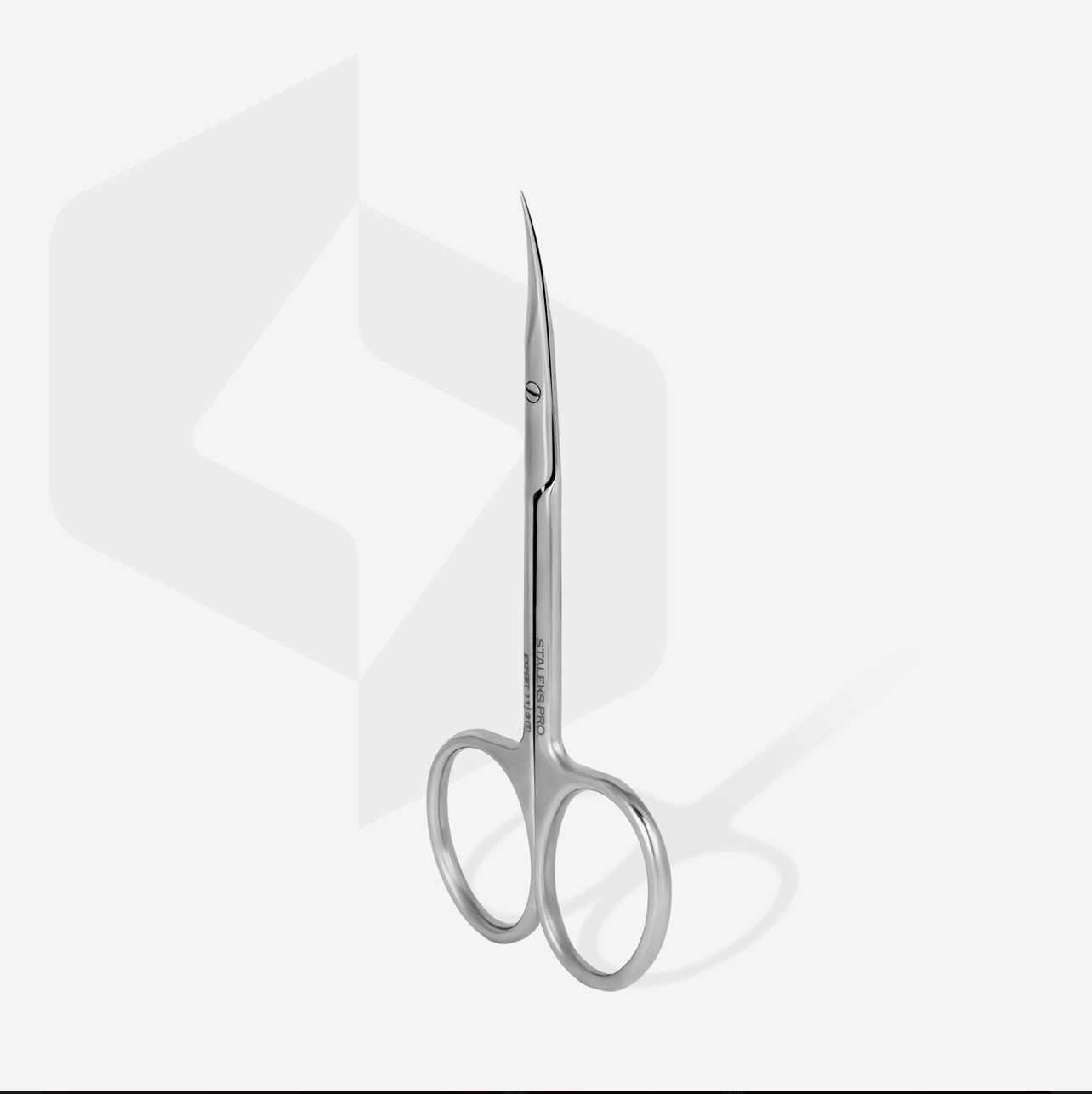 Staleks Expert 11/3 NUŹKY NA KŮŽIČKU PRO LEVÁKY image 2 Staleks Expert 11/3 NUŹKY NA KŮŽIČKU PRO LEVÁKY - Image 2