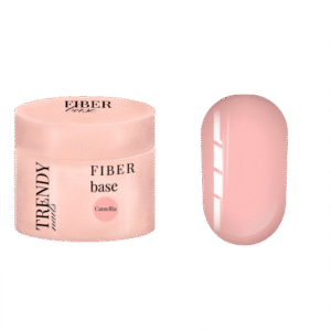Fiber base “Camelia” Trendy nails 30 ml