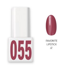 Favourite Lipstick 055 JZ Nails Group 8 ml