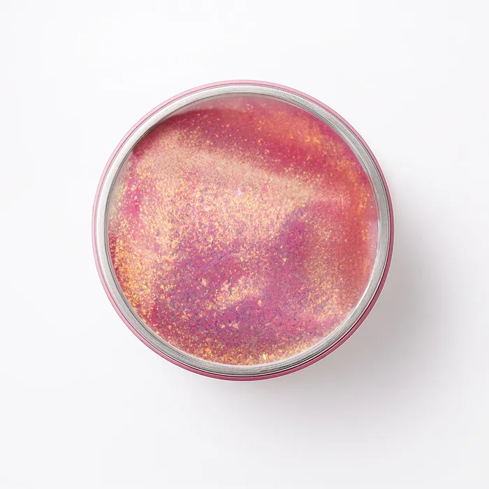 Builder gel “Mood shine 2” “Pink” 30 ml image 7 Builder gel “Mood shine 2” “Pink” 30 ml - Image 7