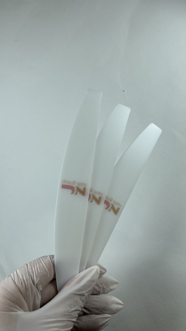 Bílá plastová základna 1 kus obrázok 1 Bílá plastová základna 1 kus