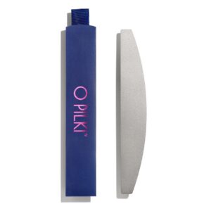 OPilki Půlměsični základ nerezova ocel