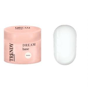 Dream base “Jasmine ” no TPO/no Hema Trendy nails 30 ml