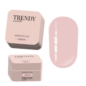 Modeling gel “Chiffon” Trendy nails 15 ml