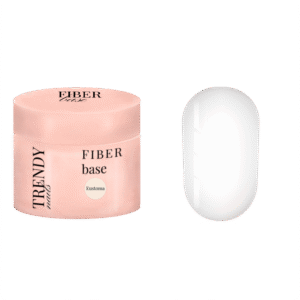 Fiber base “Eustoma” Trendy nails 30 ml