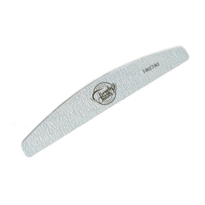 Pilník 180/240 Trendy nails 1 kus