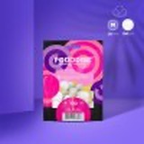 BÍLÉ PILNÍKY PRO PEDIKÚRU PODODISC STALEKS PRO M/100