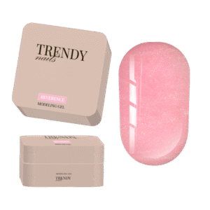 Modeling gel “Reverence” Trendy nails 15 ml
