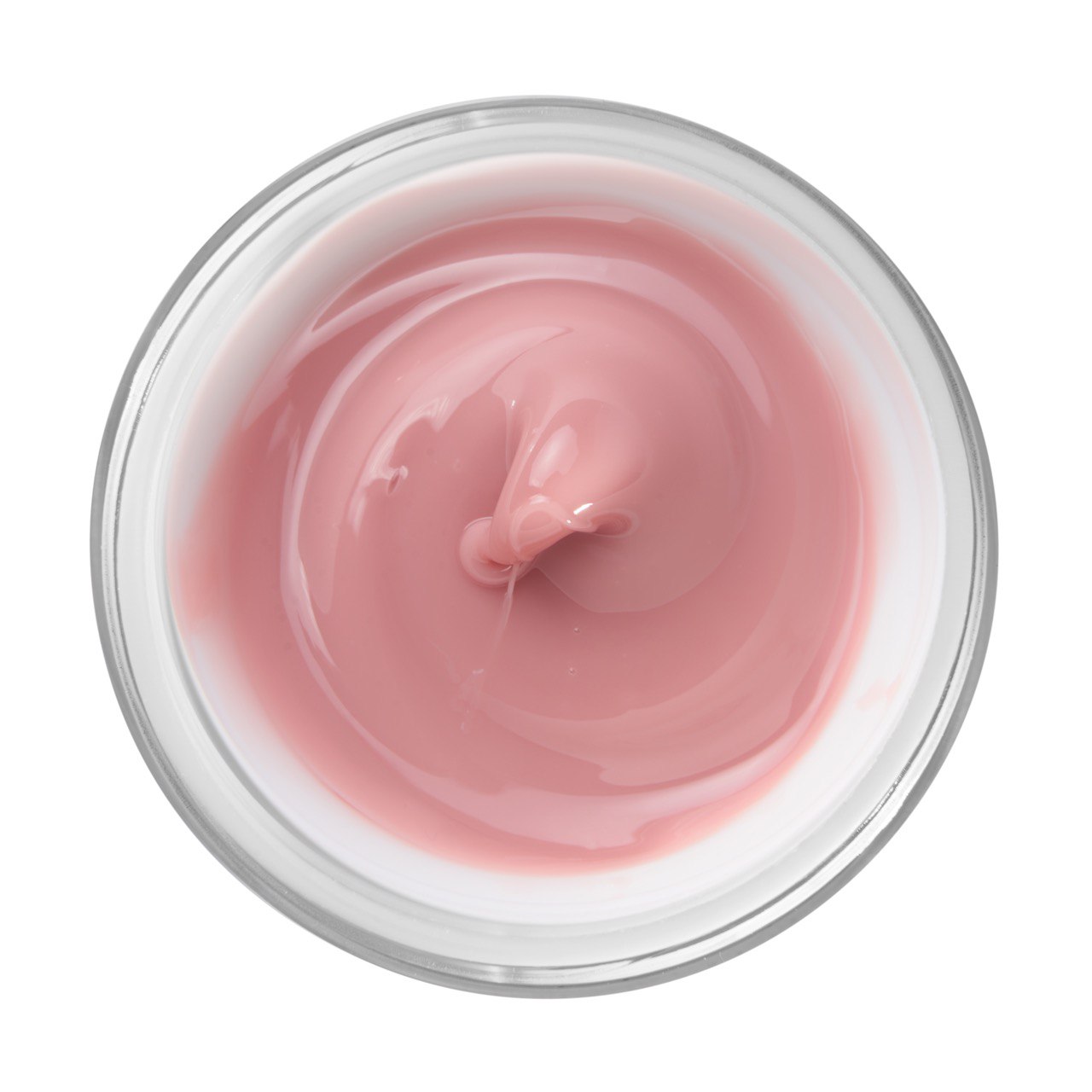 Gel jelly no TPO/no hema “Queen rose” 50 ml obrázek 1 Gel jelly no TPO/no hema “Queen rose” 50 ml