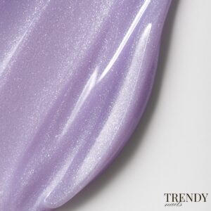 no TPO/no hema Gel soufflé “Bluberry” Trendy nails 15 ml