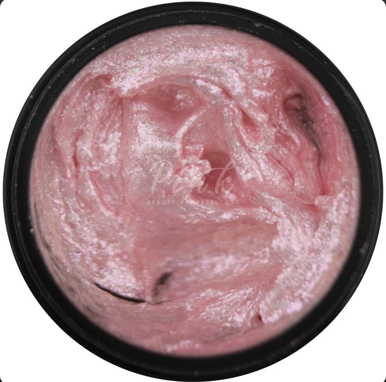 Venetian paste 1 “Růžova” 3 ml obrázek 1 Venetian paste 1 “Růžova” 3 ml